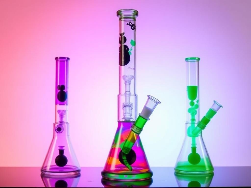 Popular Bong Customizations