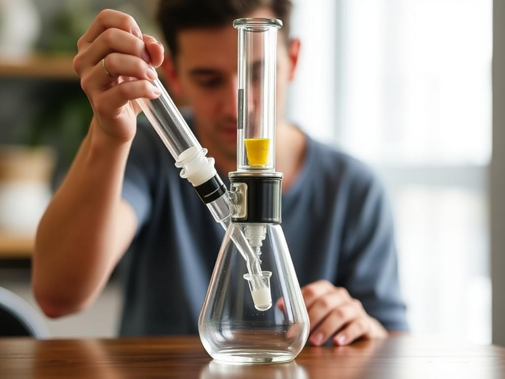 Customize Your Bong