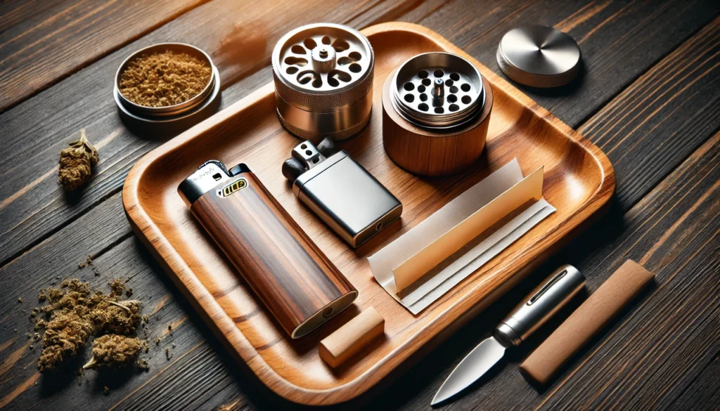 Best Smoking Accessories